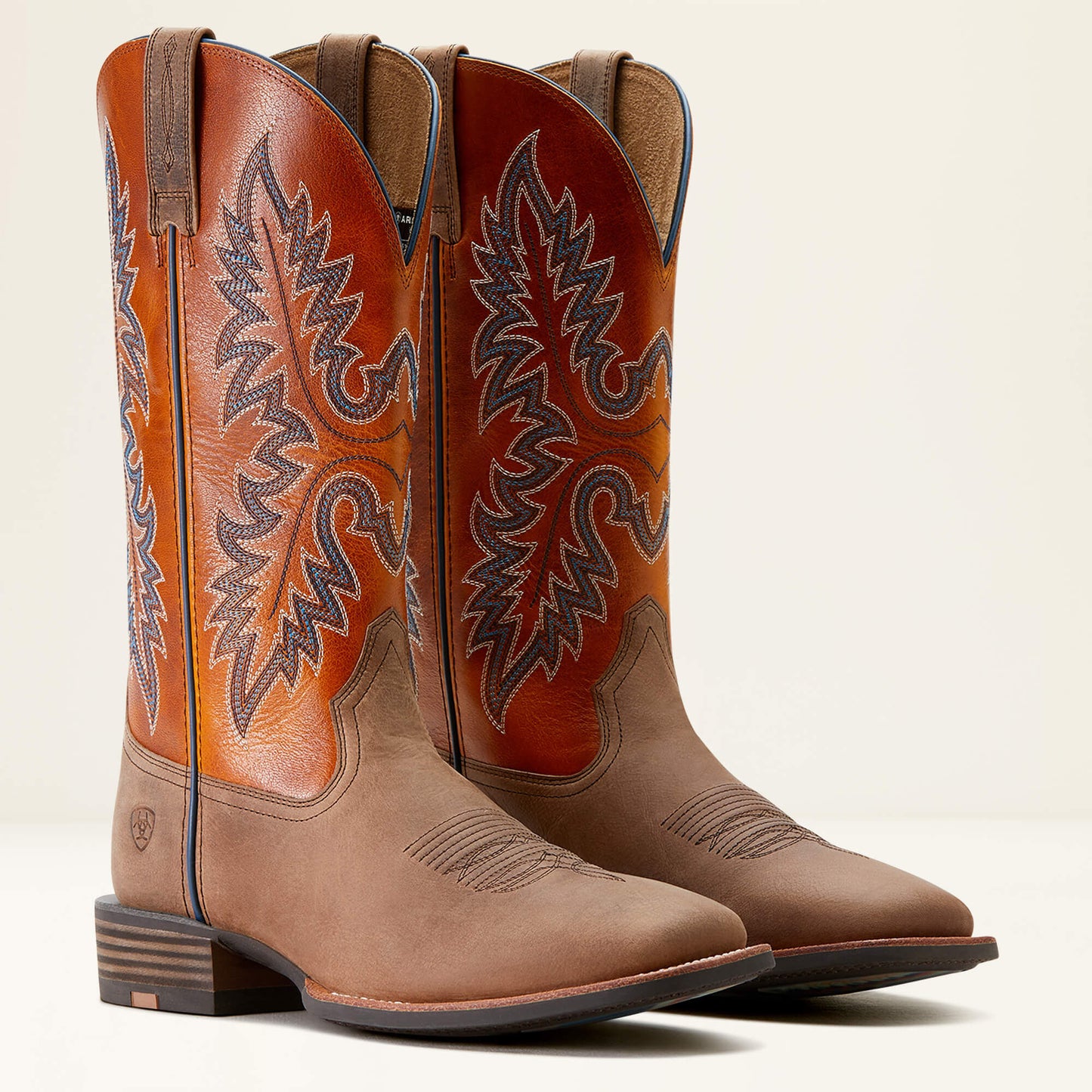 Ariat Online - Hudson Cowboy Boot