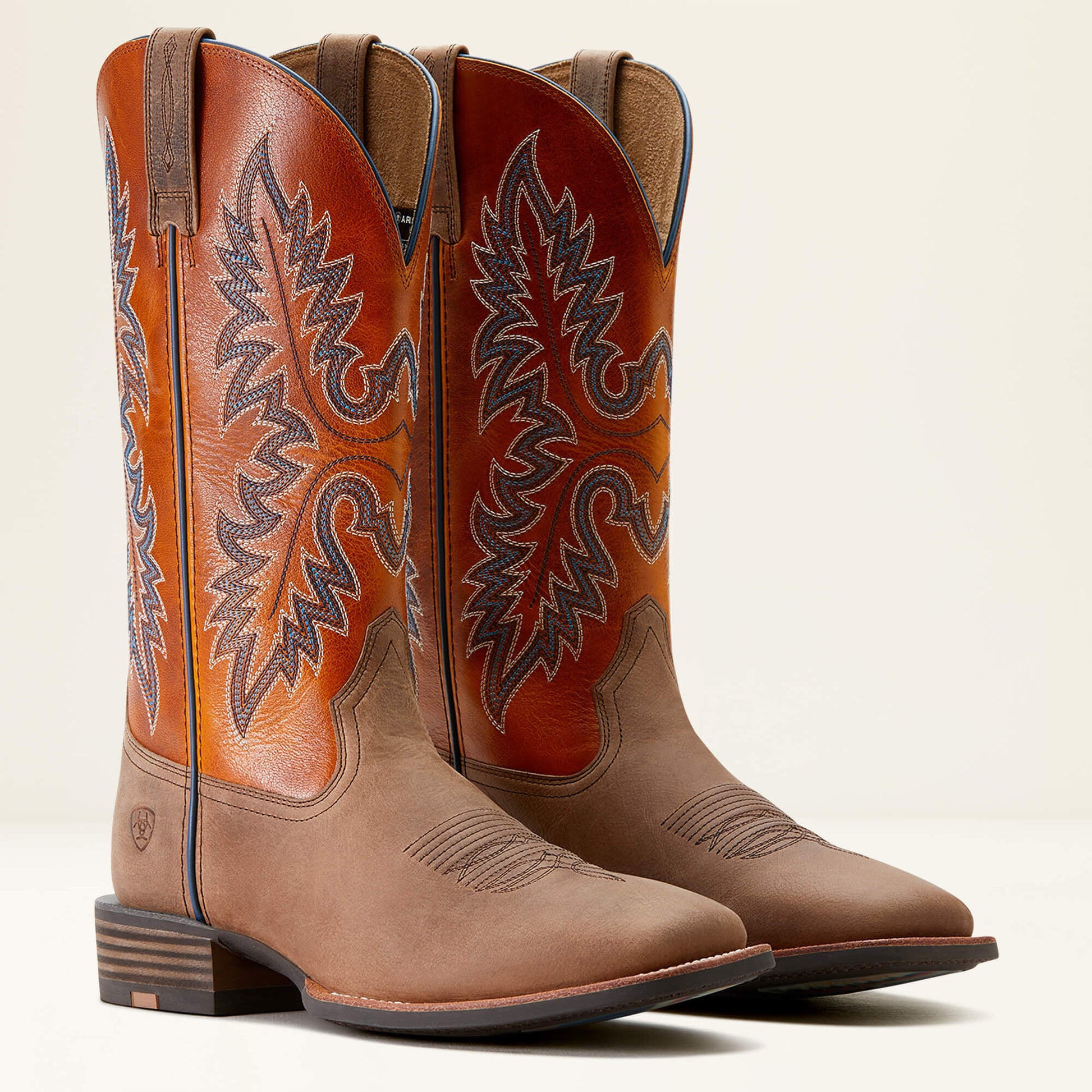 Ariat Online - Hudson Cowboy Boot