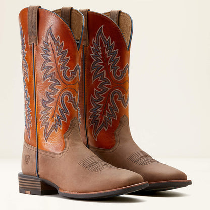 Ariat Online - Hudson Cowboy Boot