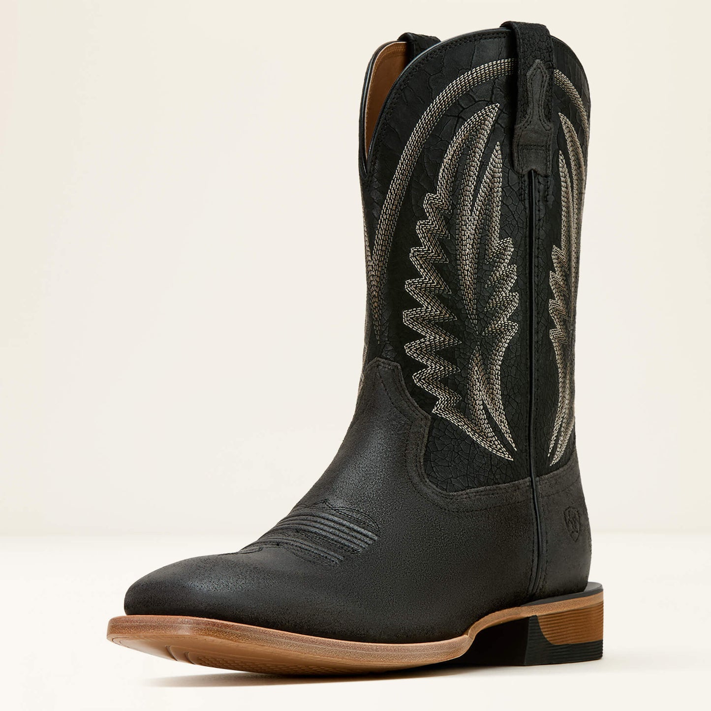 Ariat Sale - Sidestrike Cowboy Boot
