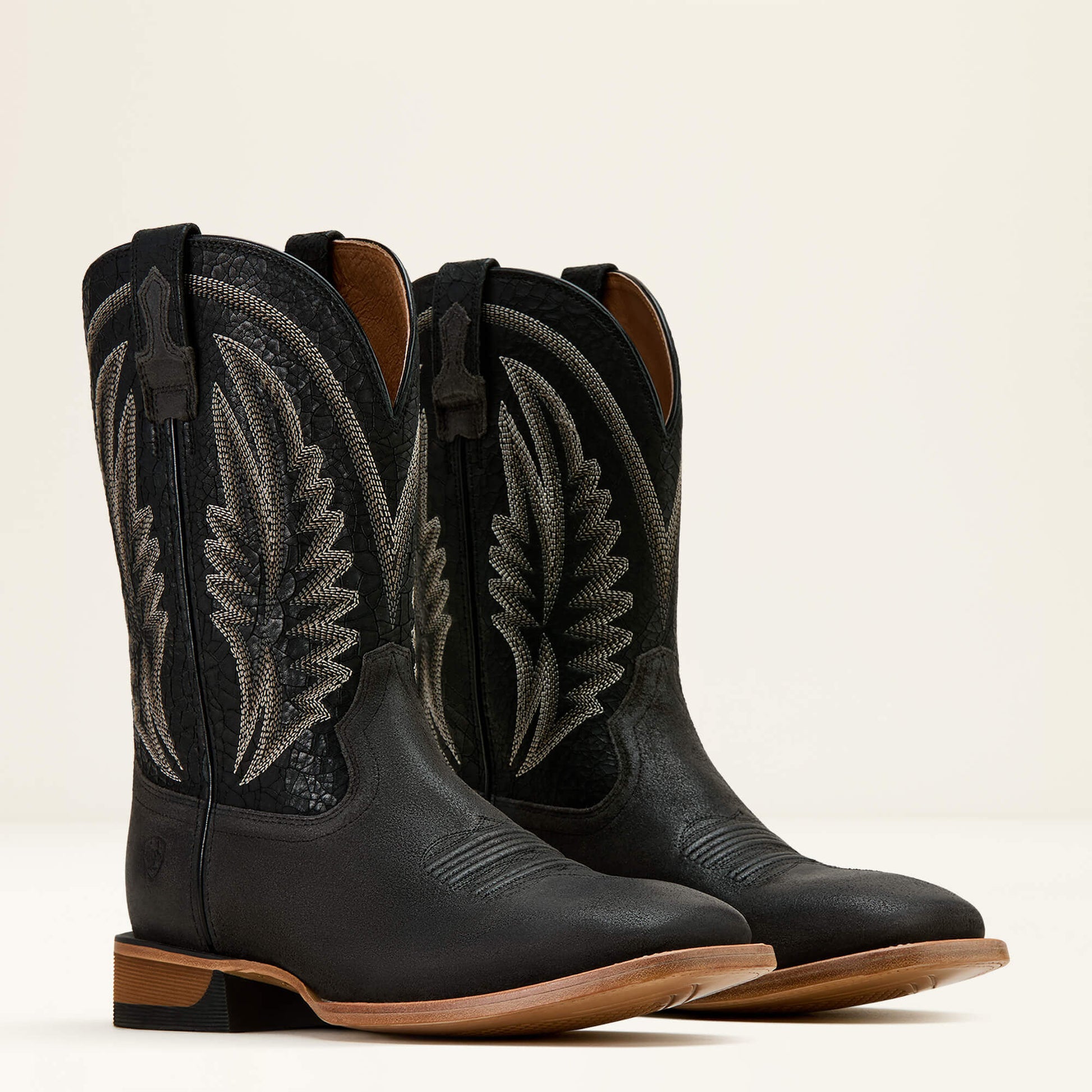 Ariat Sale - Sidestrike Cowboy Boot