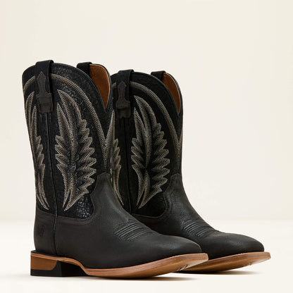 Ariat Sale - Sidestrike Cowboy Boot