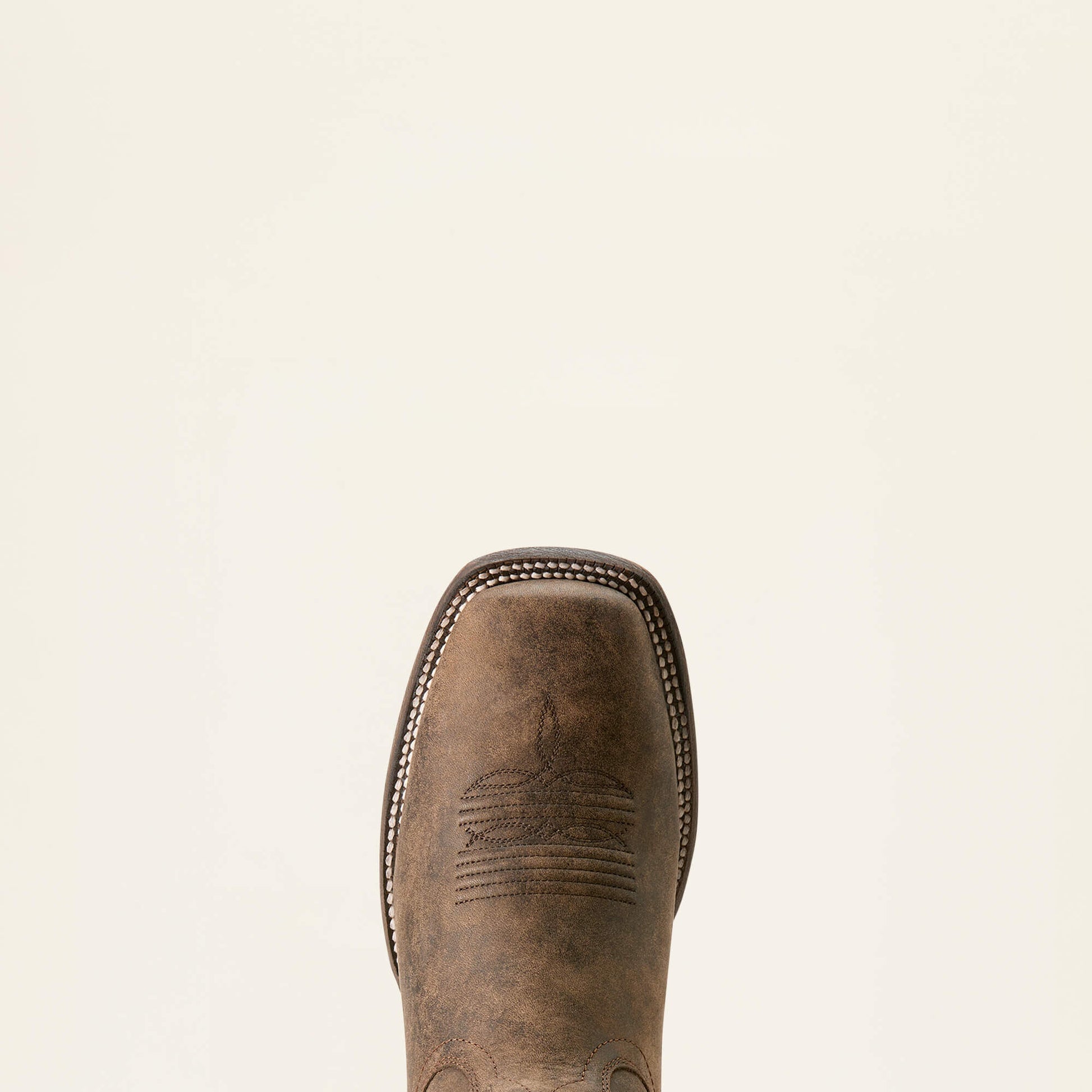 Ariat Outlet - Sting Wide Square Toe Cowboy Boot