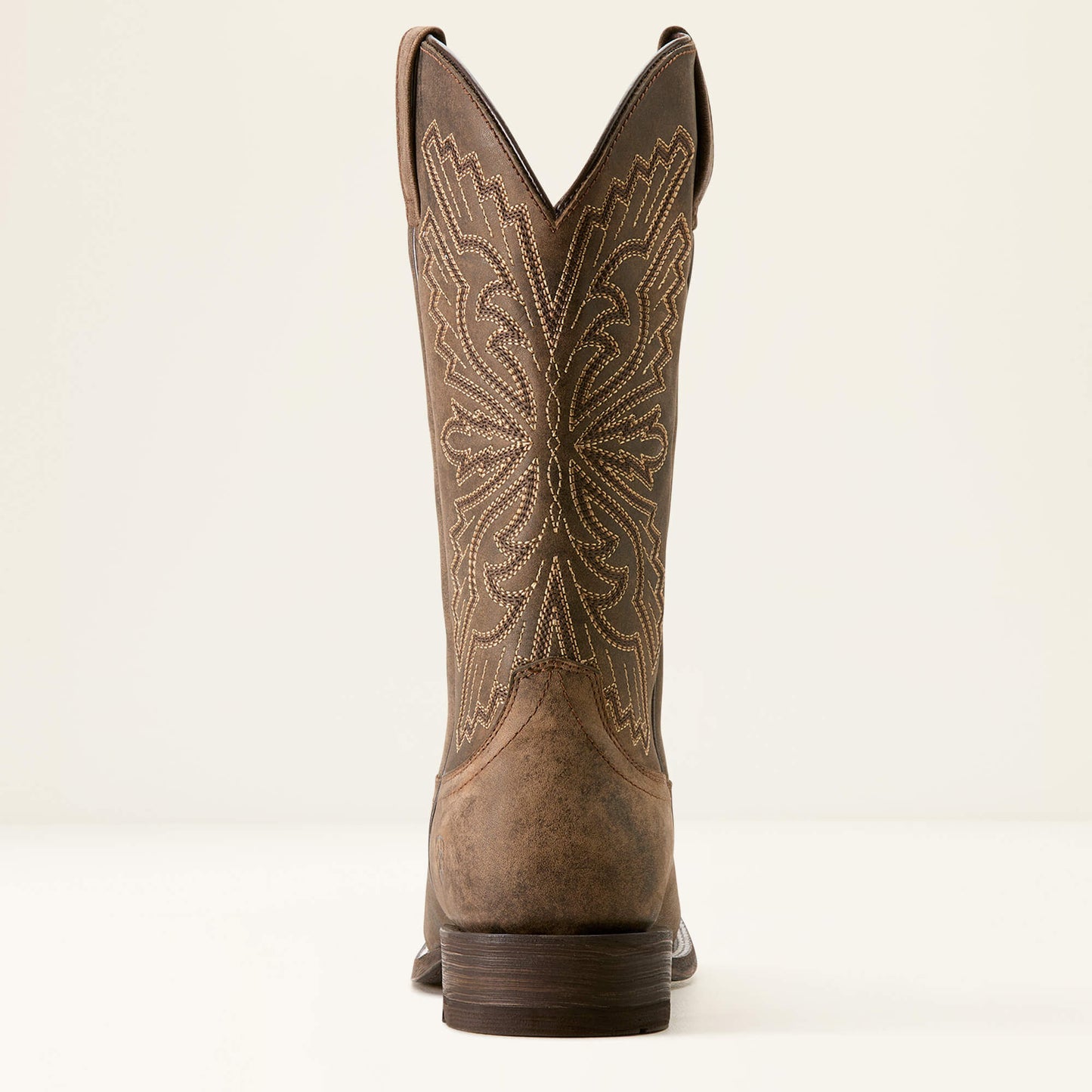 Ariat Outlet - Sting Wide Square Toe Cowboy Boot