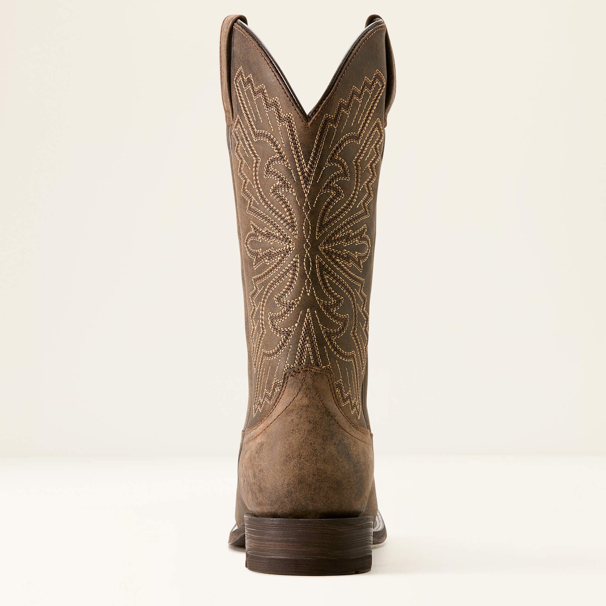 Ariat Outlet - Sting Wide Square Toe Cowboy Boot