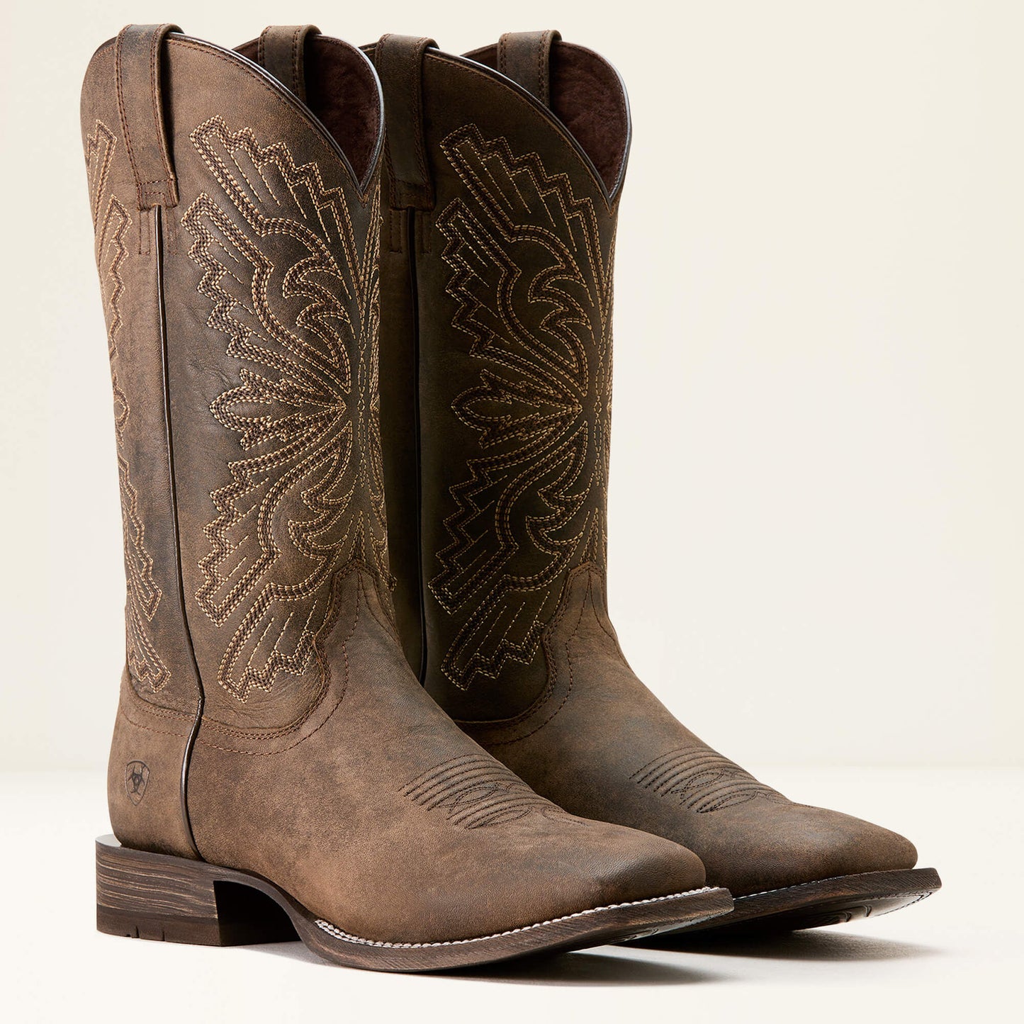 Ariat Outlet - Sting Wide Square Toe Cowboy Boot