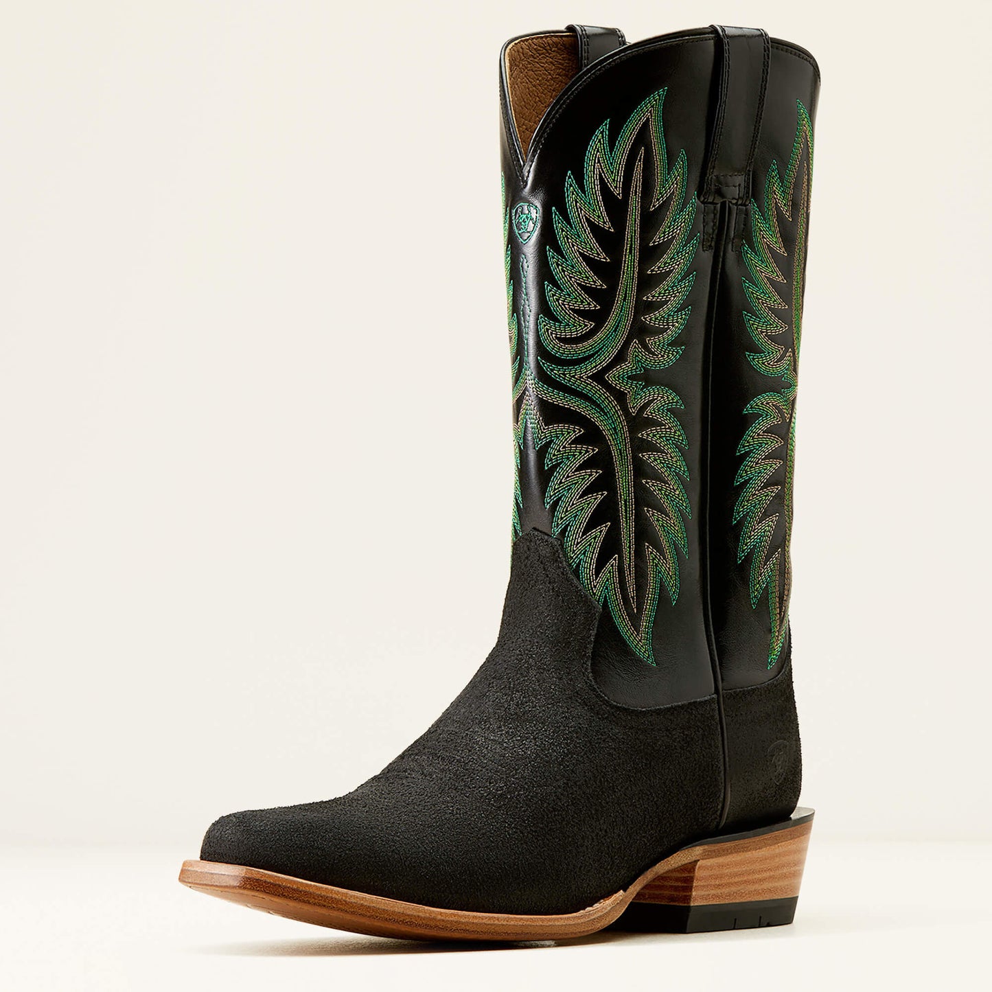 Ariat Online Shop - Futurity Rider Cowboy Boot