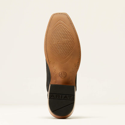 Ariat Online Shop - Futurity Rider Cowboy Boot