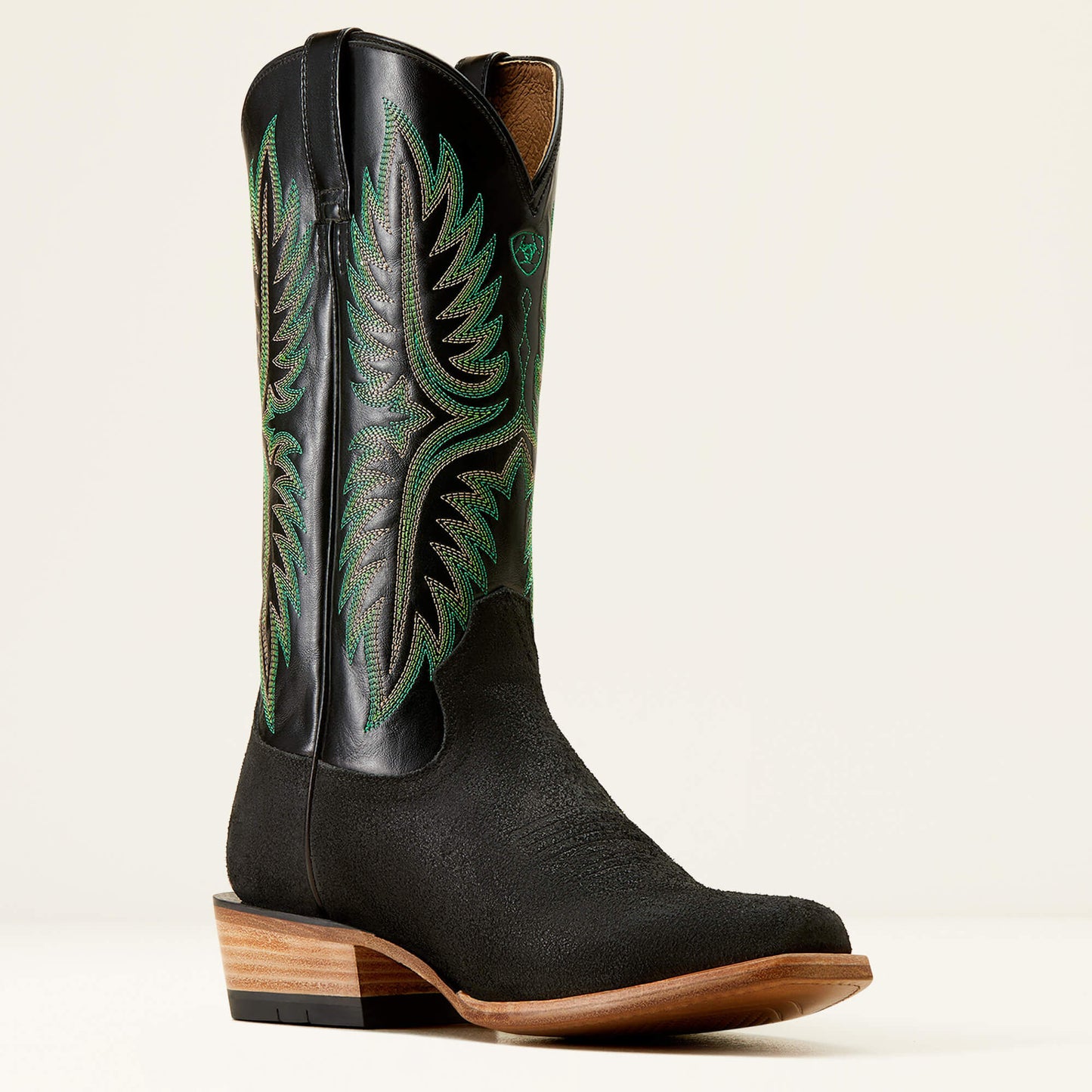 Ariat Online Shop - Futurity Rider Cowboy Boot