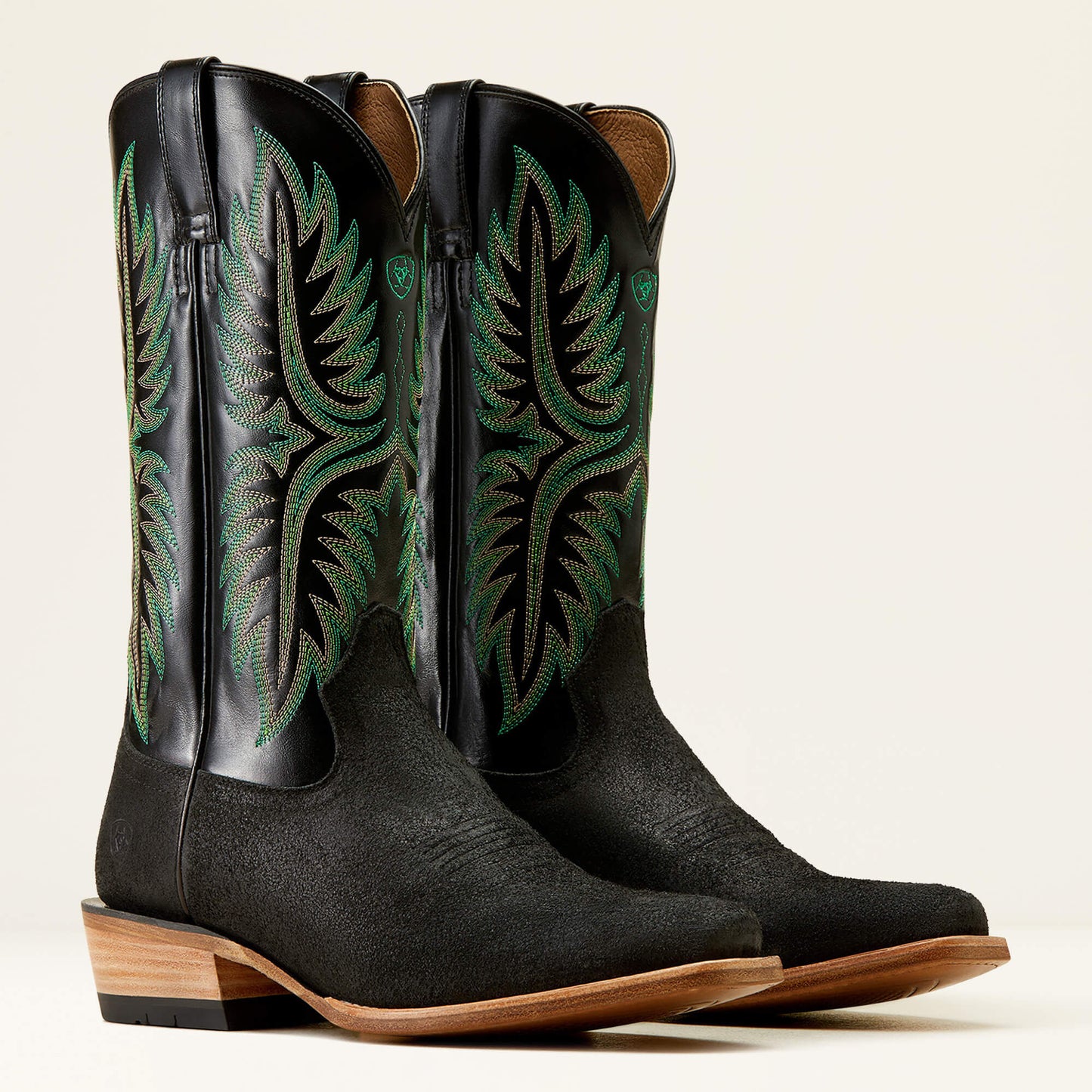 Ariat Online Shop - Futurity Rider Cowboy Boot
