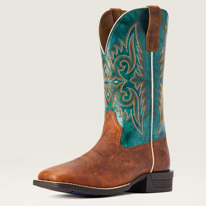 Ariat Website Store - Wild Thang Western Boot