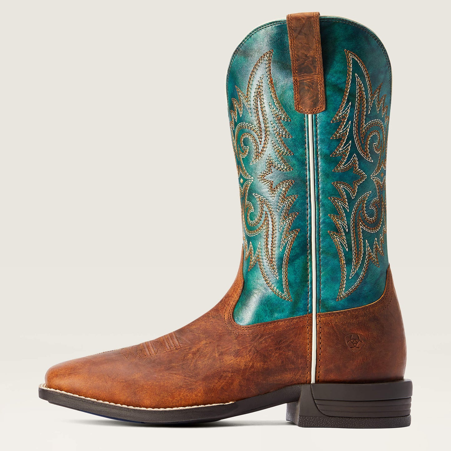 Ariat Website Store - Wild Thang Western Boot