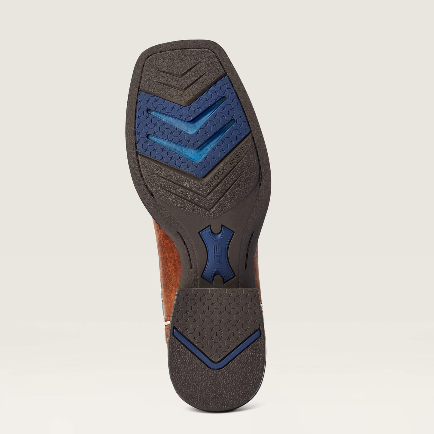 Ariat Website Store - Wild Thang Western Boot