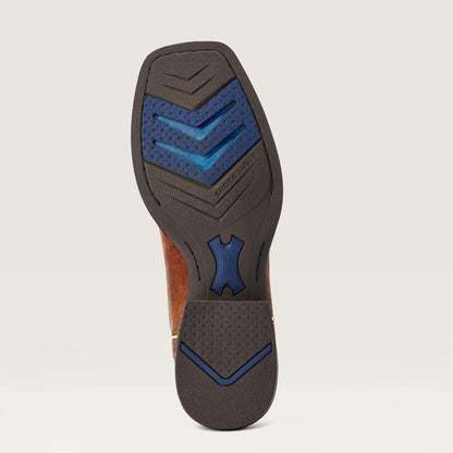 Ariat Website Store - Wild Thang Western Boot