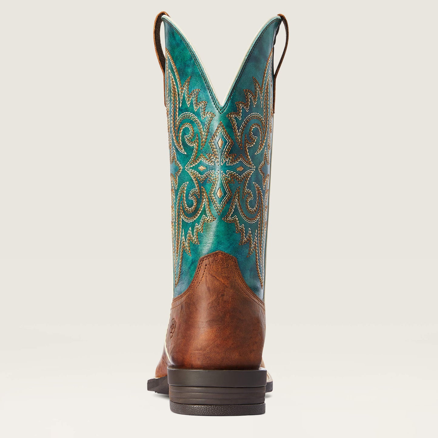 Ariat Website Store - Wild Thang Western Boot