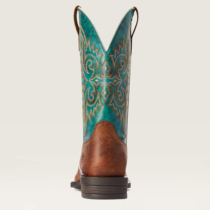 Ariat Website Store - Wild Thang Western Boot