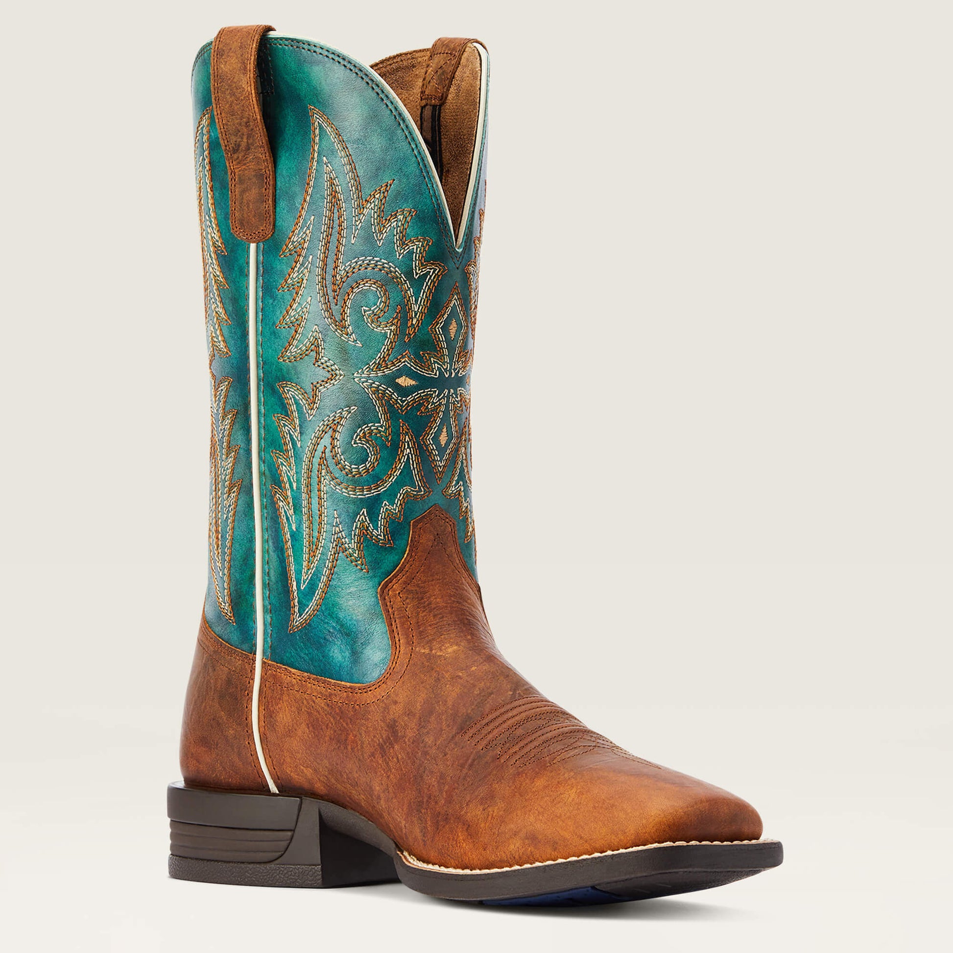Ariat Website Store - Wild Thang Western Boot