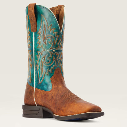 Ariat Website Store - Wild Thang Western Boot