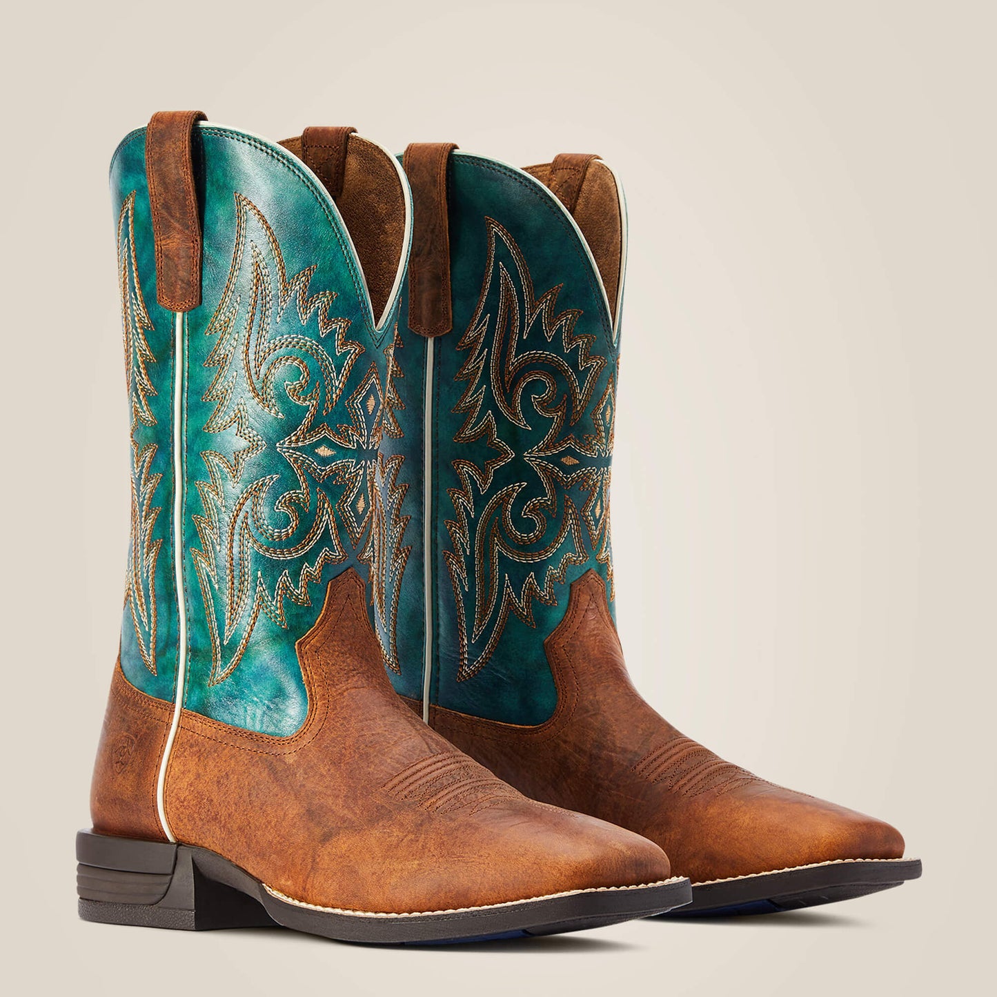 Ariat Website Store - Wild Thang Western Boot