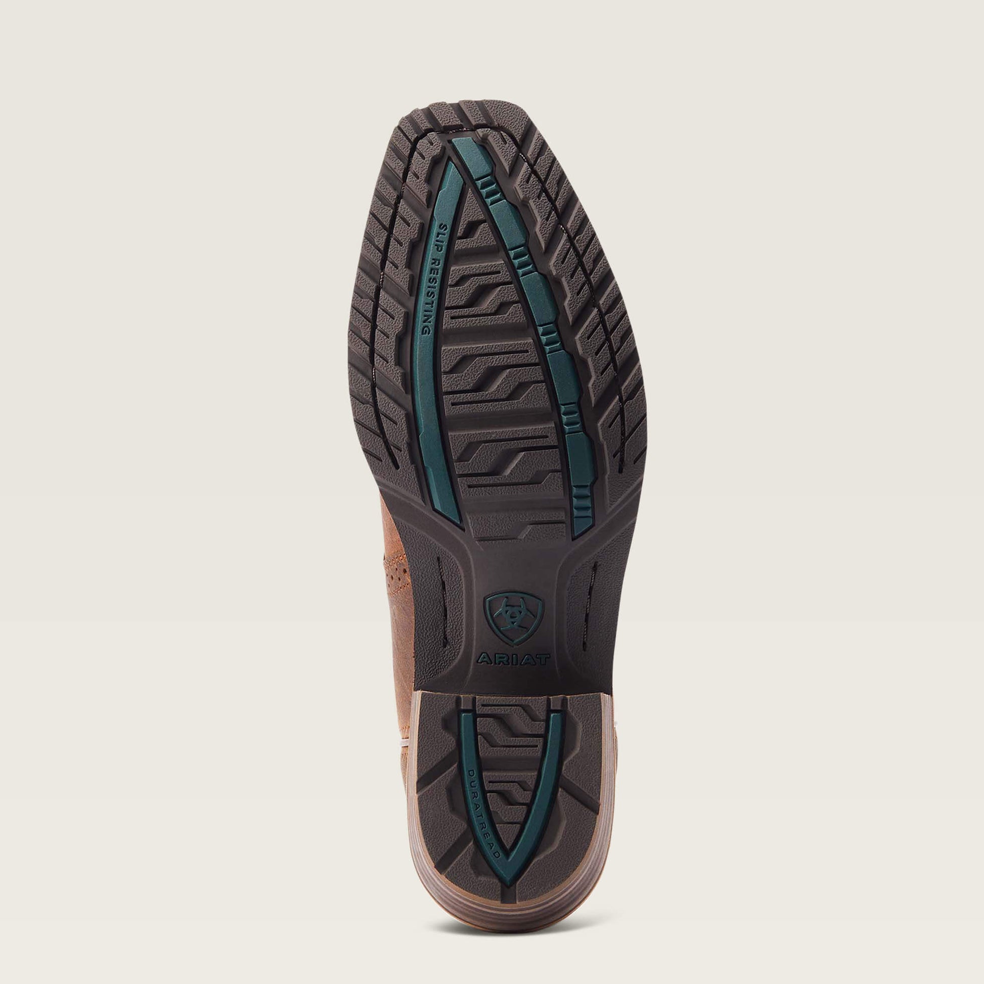 Ariat US - Hybrid Roughstock Square Toe Cowboy Boot