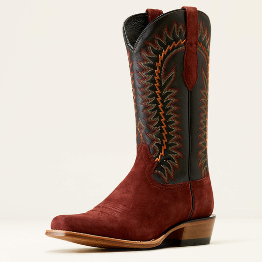 Ariat For Sale - Futurity Time Cowboy Boot