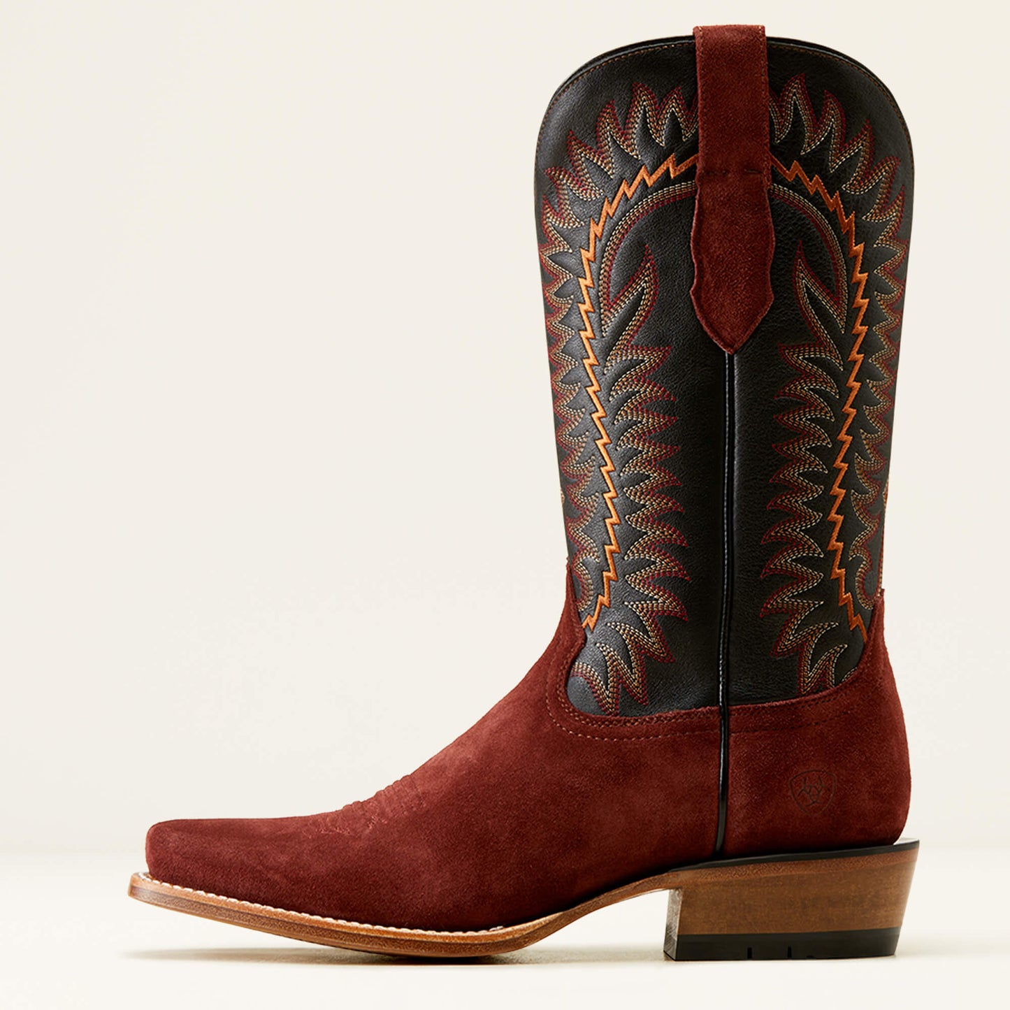 Ariat For Sale - Futurity Time Cowboy Boot