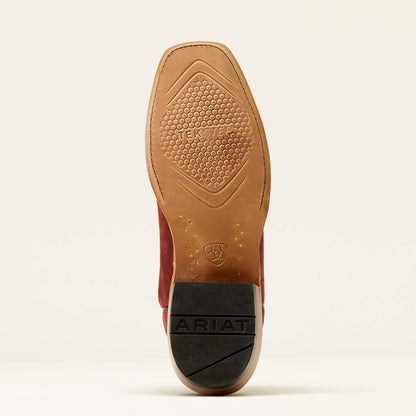Ariat For Sale - Futurity Time Cowboy Boot