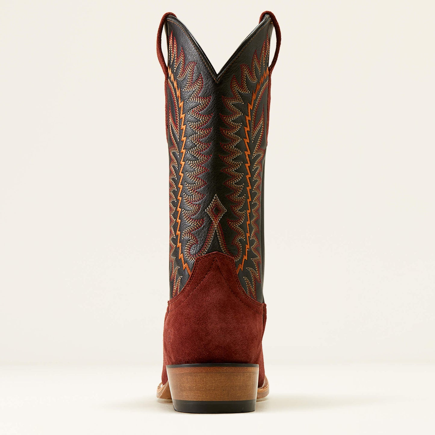 Ariat For Sale - Futurity Time Cowboy Boot