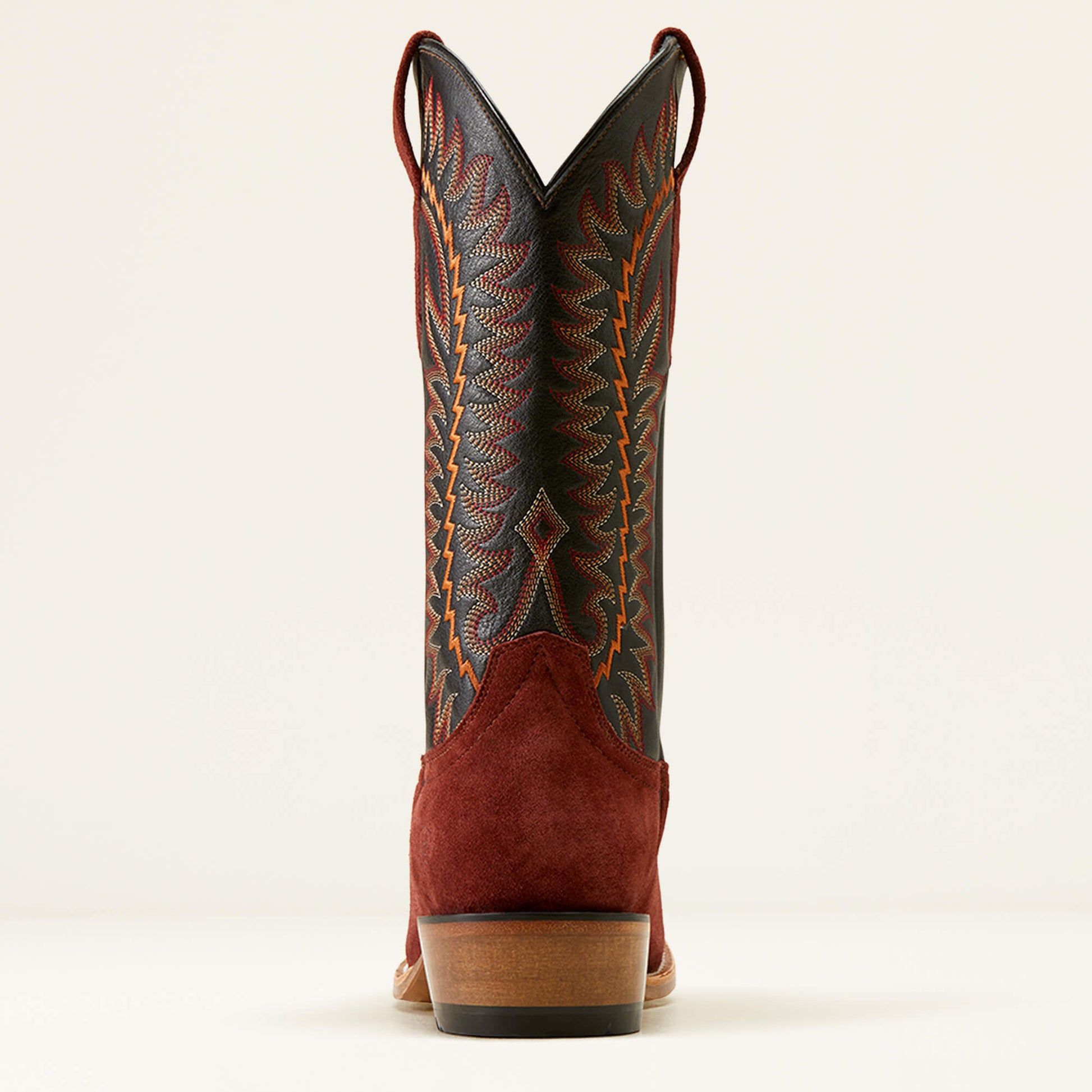 Ariat For Sale - Futurity Time Cowboy Boot