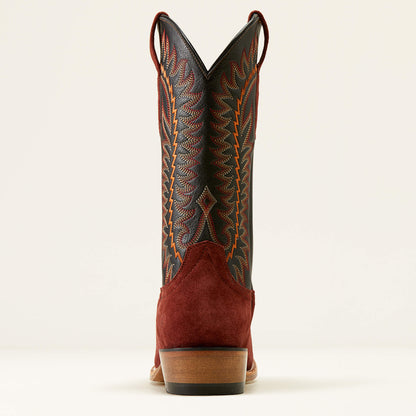 Ariat For Sale - Futurity Time Cowboy Boot