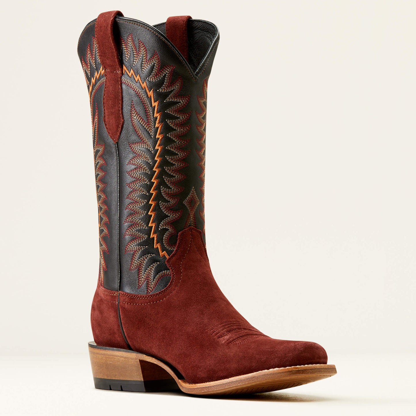 Ariat For Sale - Futurity Time Cowboy Boot