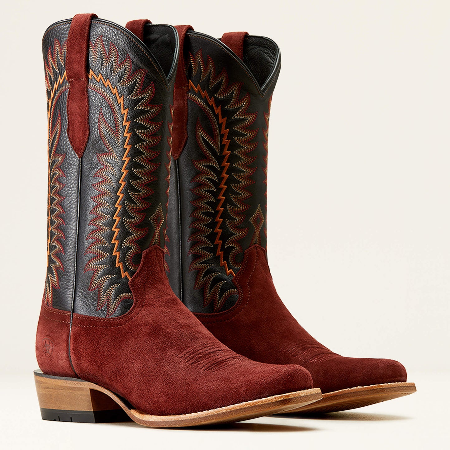 Ariat For Sale - Futurity Time Cowboy Boot