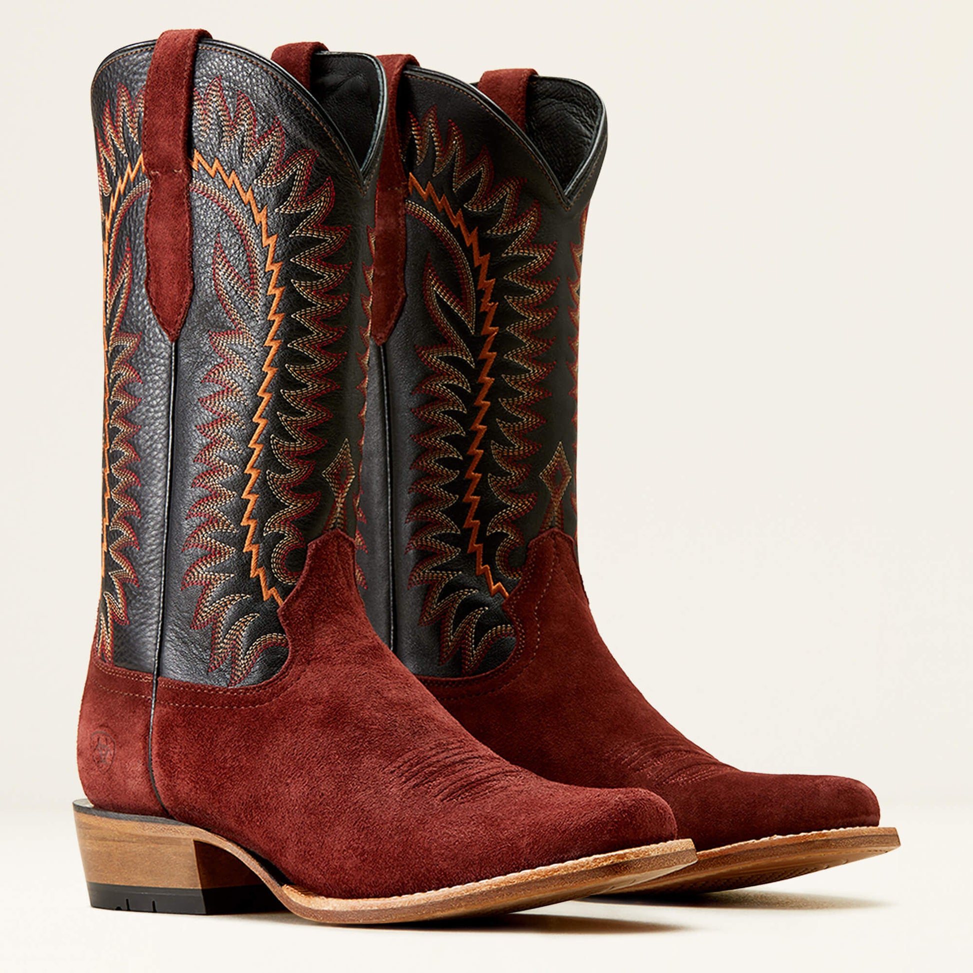 Ariat For Sale - Futurity Time Cowboy Boot