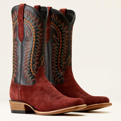 Ariat For Sale - Futurity Time Cowboy Boot