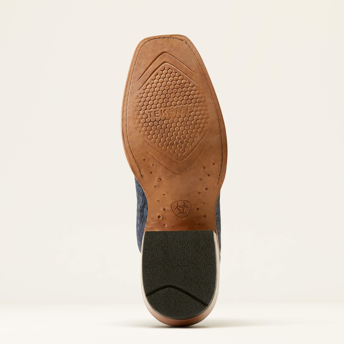 Ariat Online - Futurity Finalist Narrow Cutter Toe Cowboy Boot