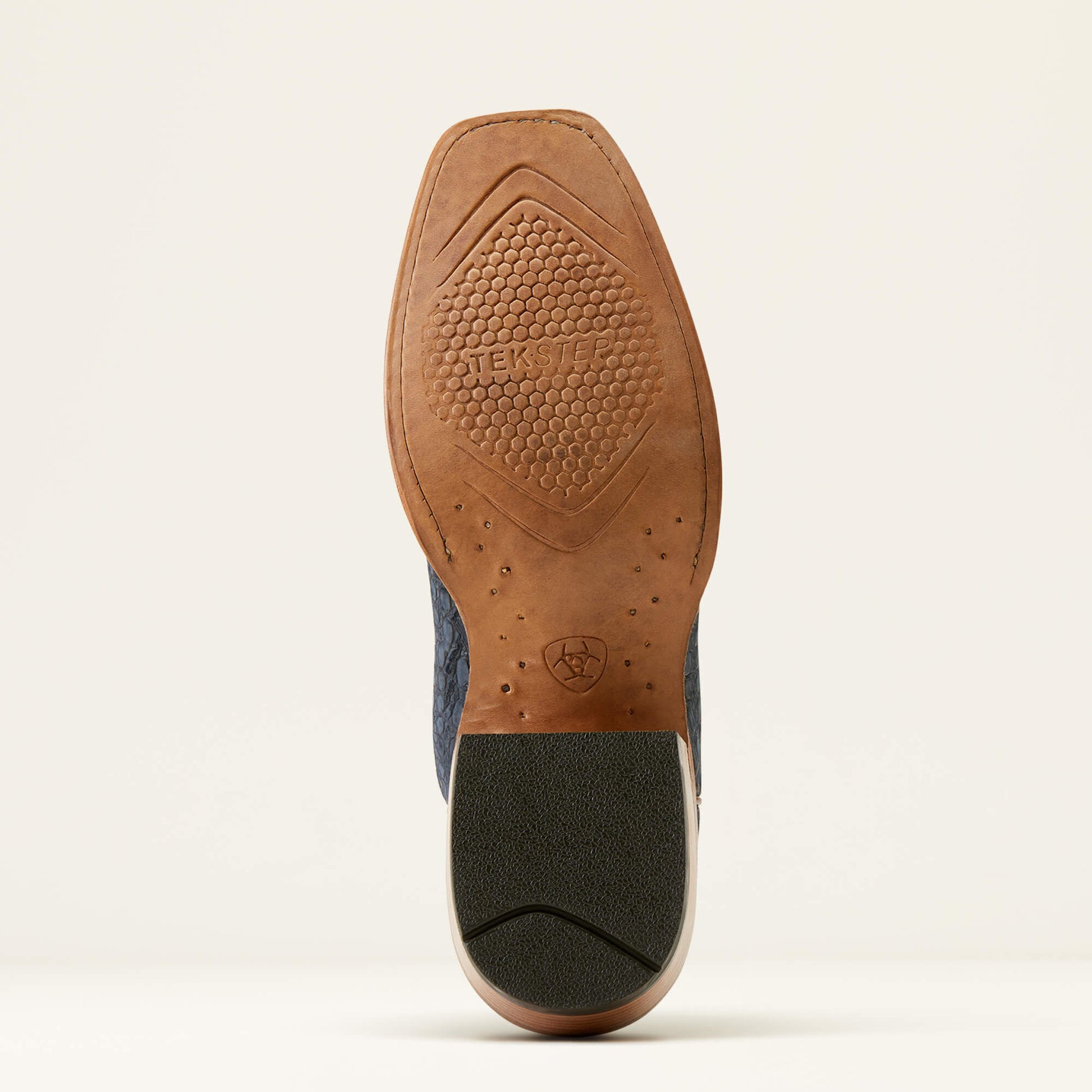 Ariat Online - Futurity Finalist Narrow Cutter Toe Cowboy Boot