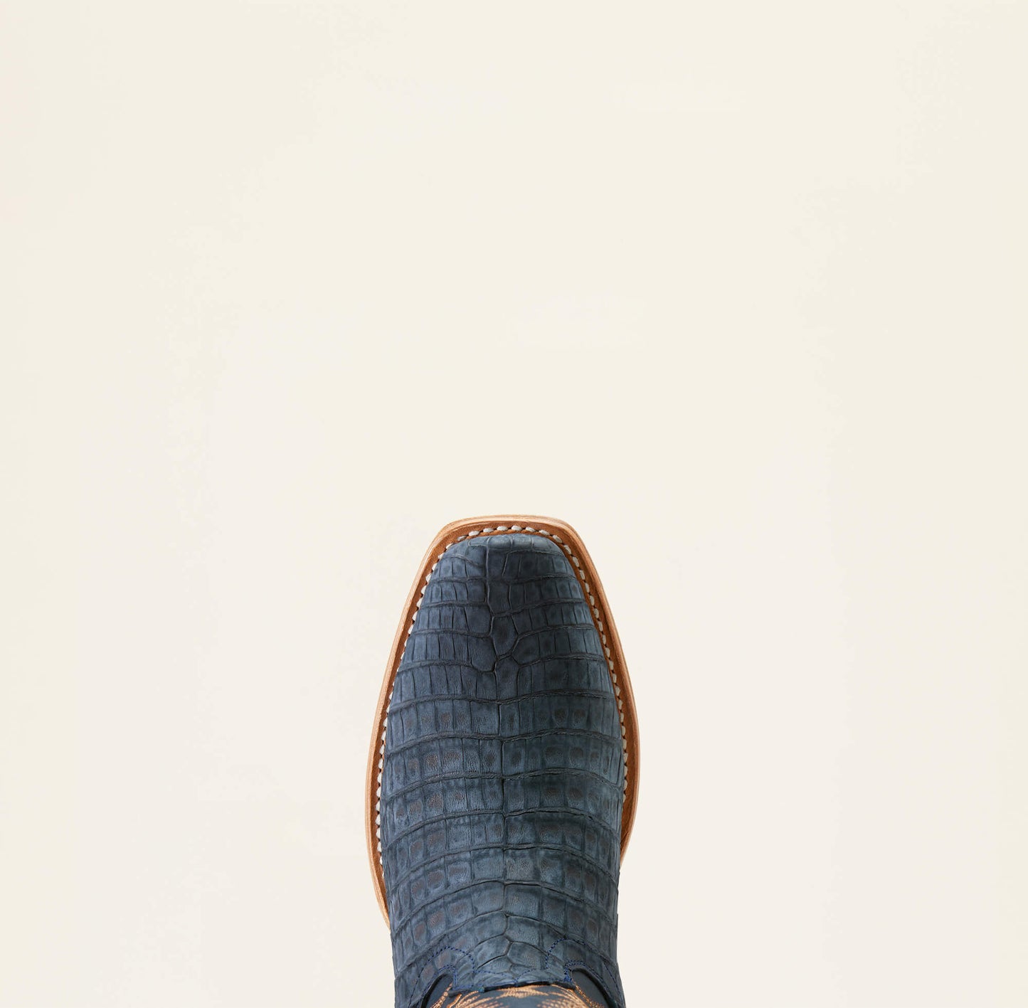 Ariat Online - Futurity Finalist Narrow Cutter Toe Cowboy Boot