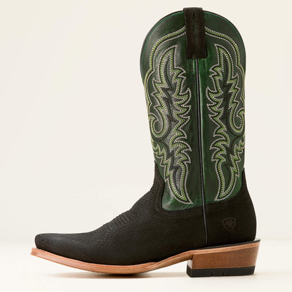 Ariat Sale - Futurity Relentless Bama Fury Cowboy Boot