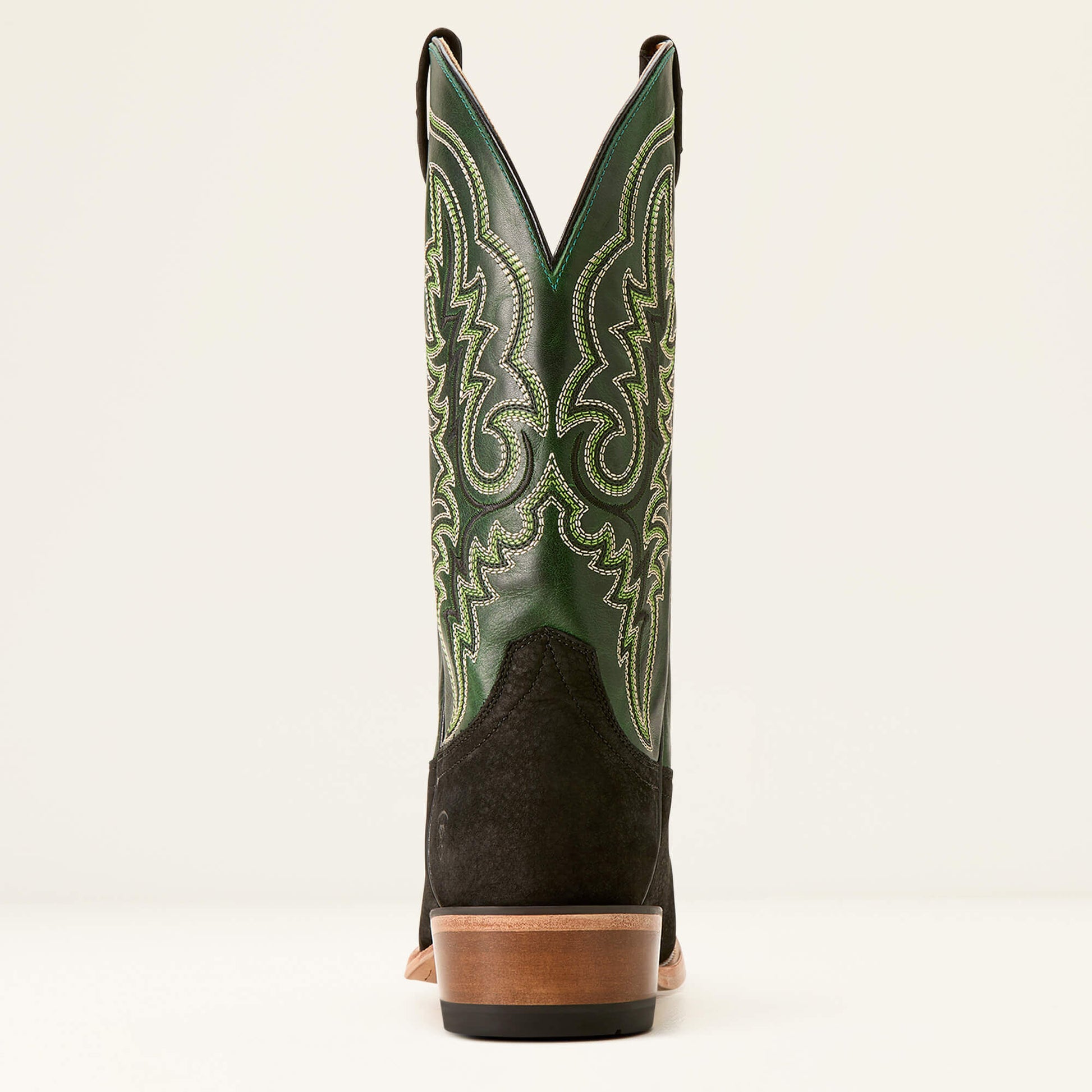 Ariat Sale - Futurity Relentless Bama Fury Cowboy Boot