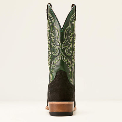 Ariat Sale - Futurity Relentless Bama Fury Cowboy Boot