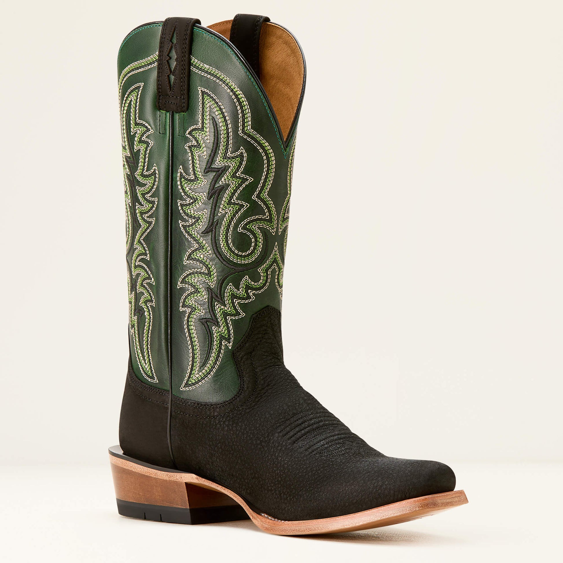 Ariat Sale - Futurity Relentless Bama Fury Cowboy Boot