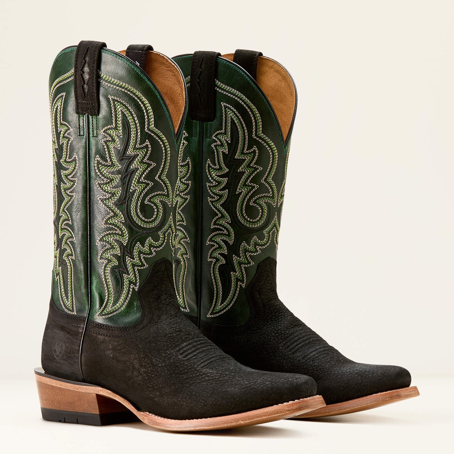 Ariat Sale - Futurity Relentless Bama Fury Cowboy Boot