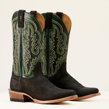 Ariat Sale - Futurity Relentless Bama Fury Cowboy Boot