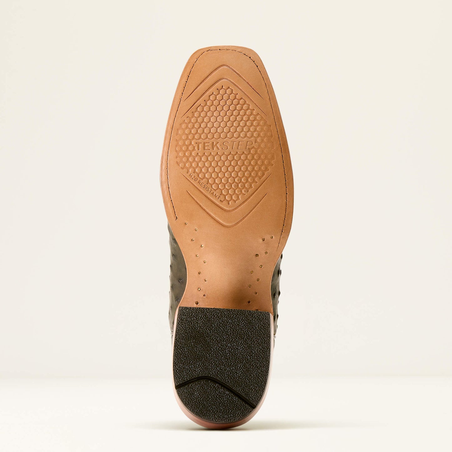 Ariat Outlet - Futurity Relentless Buckles Cowboy Boot