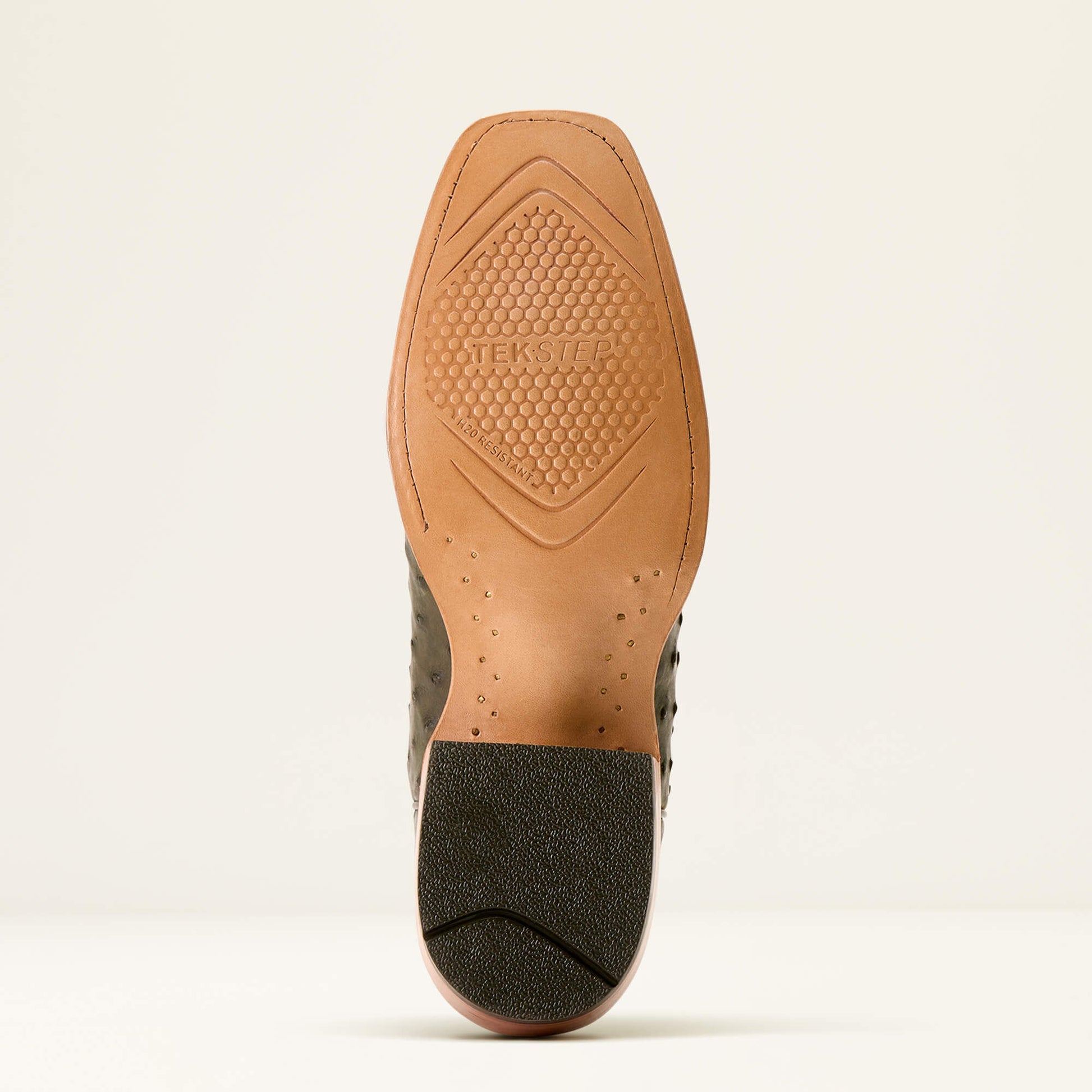 Ariat Outlet - Futurity Relentless Buckles Cowboy Boot