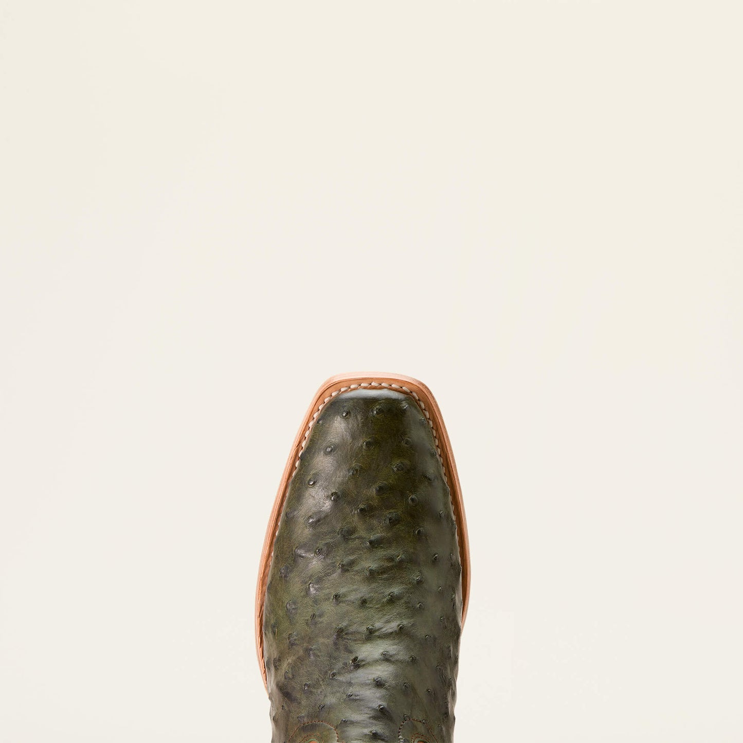 Ariat Outlet - Futurity Relentless Buckles Cowboy Boot