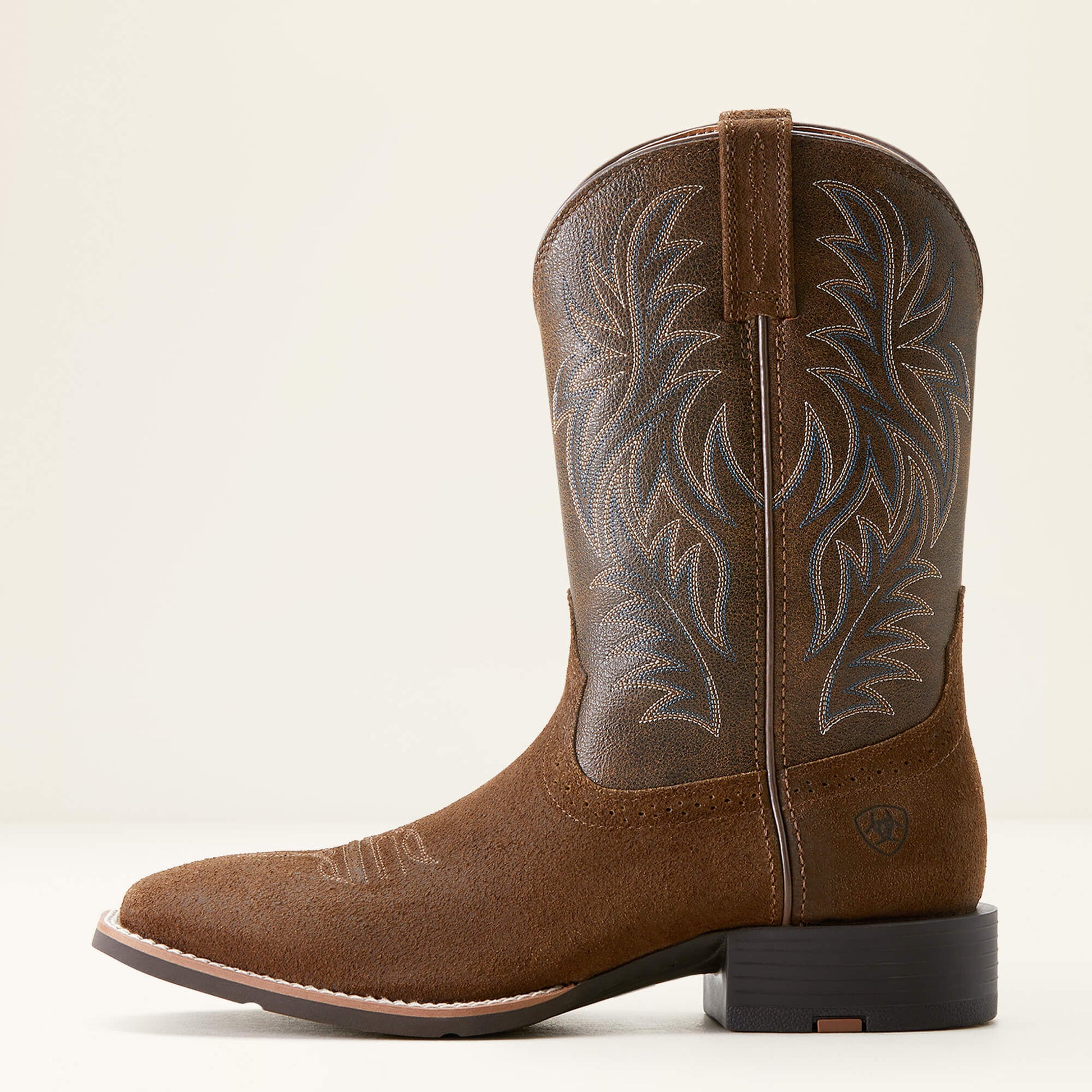 Ariat Online Shop - Sport Western Wide Square Toe Cowboy Boot