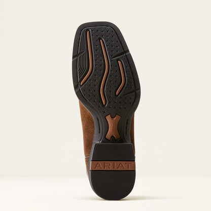 Ariat Online Shop - Sport Western Wide Square Toe Cowboy Boot