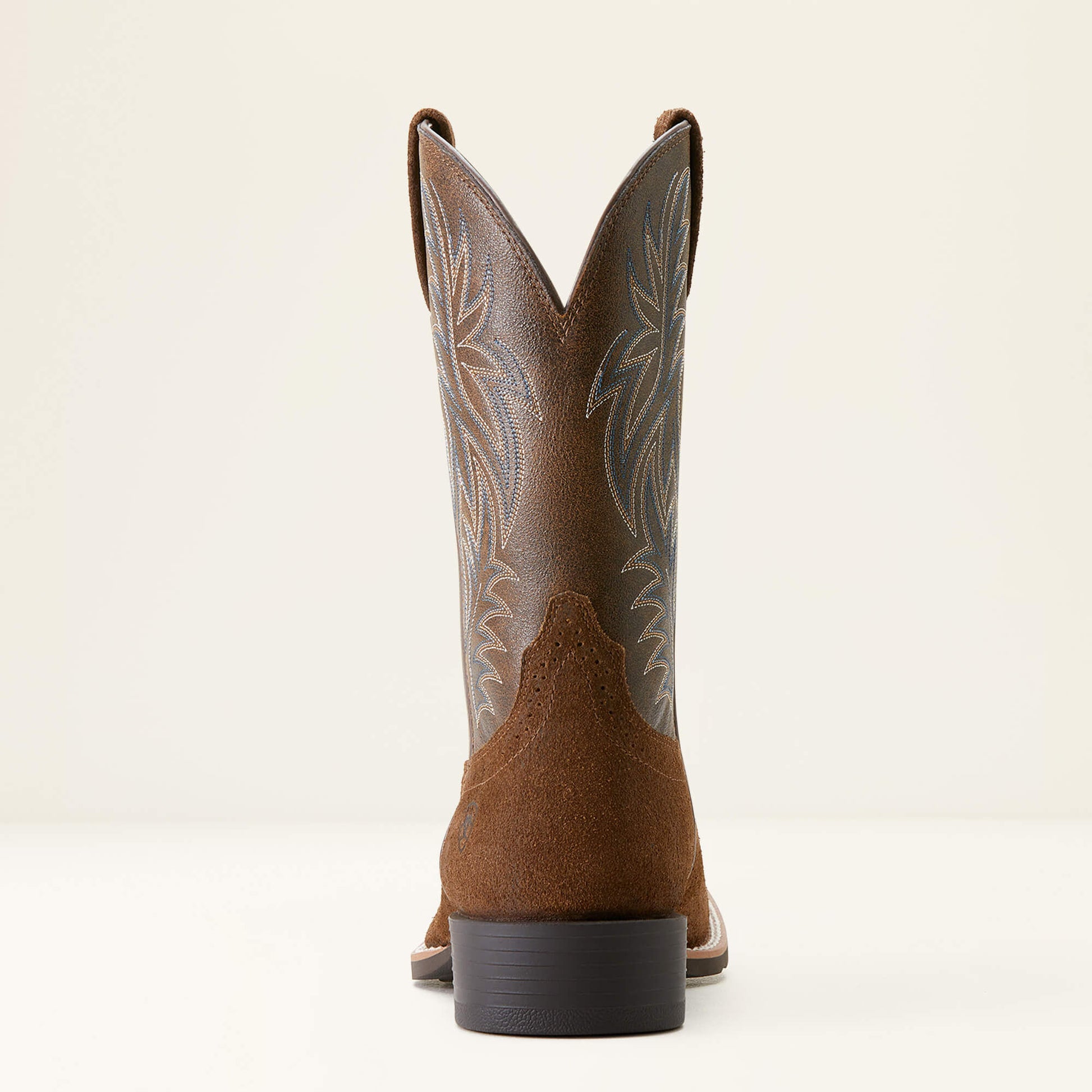 Ariat Online Shop - Sport Western Wide Square Toe Cowboy Boot