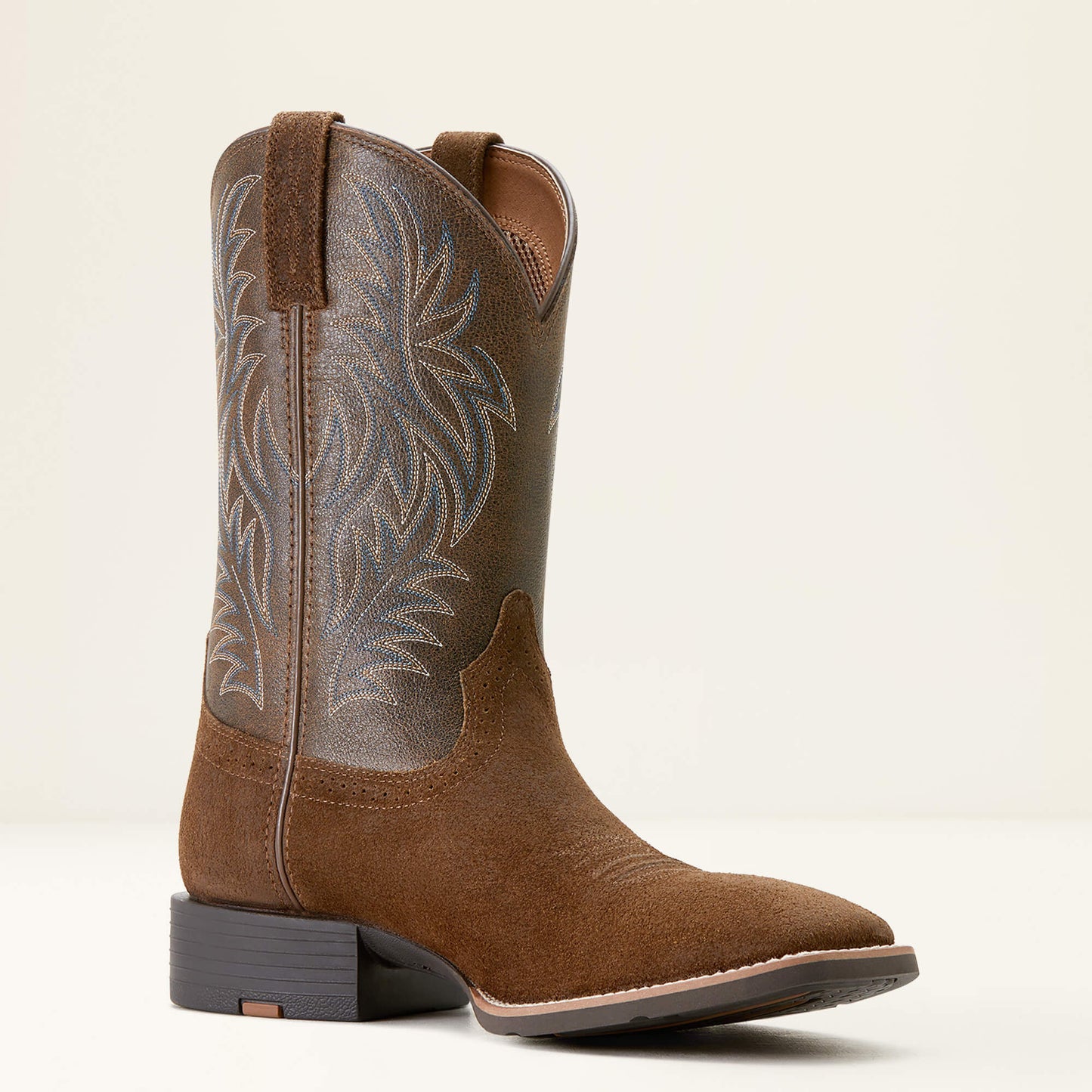 Ariat Online Shop - Sport Western Wide Square Toe Cowboy Boot